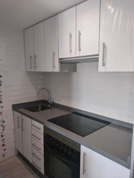 Costa Brazil Sunset Apartment Benicàssim Kültér fotó
